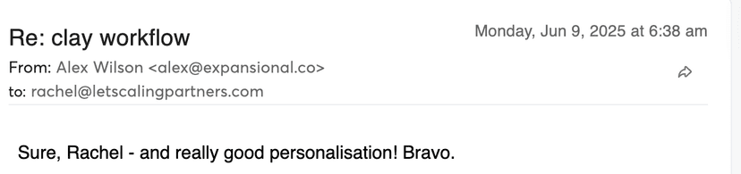 Campaign screenshot 1