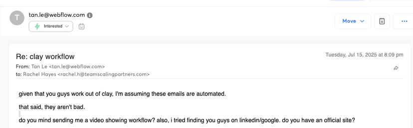 Campaign screenshot 2